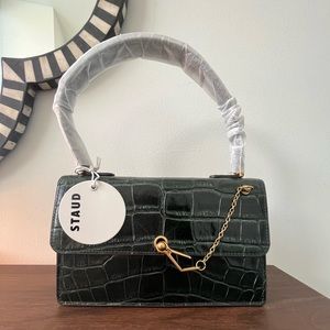 Staud Jackie Bag